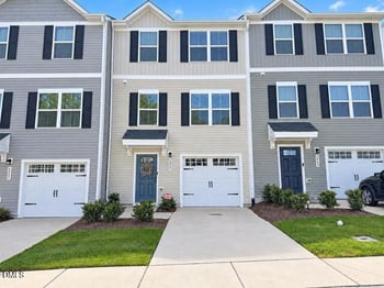 4007 Lush Grove Dr, Durham, NC 27704