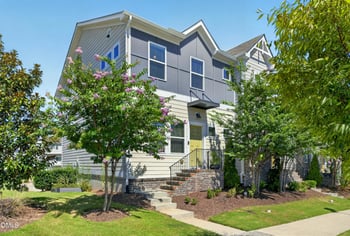 4007 Mahal Ave, Cary, NC 27519