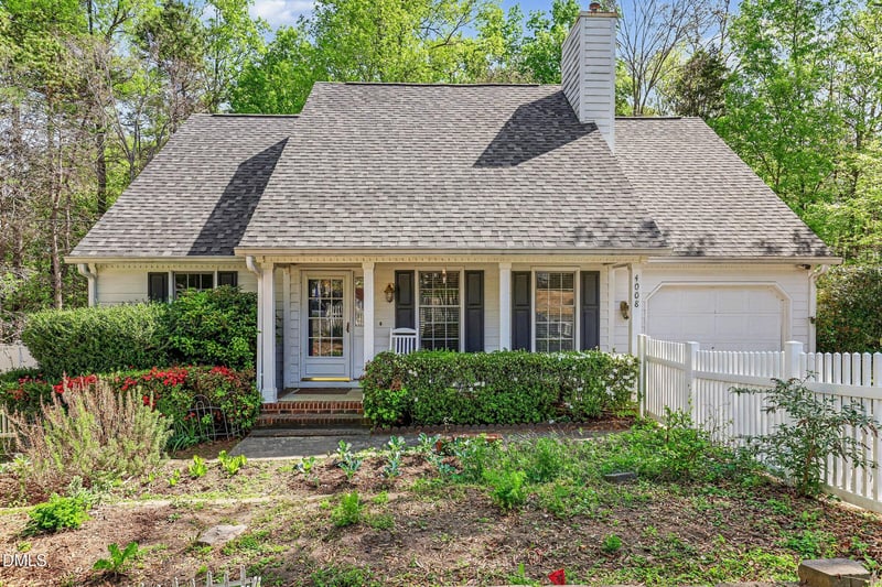 4008 Ellisfield Dr, Durham, NC 27705