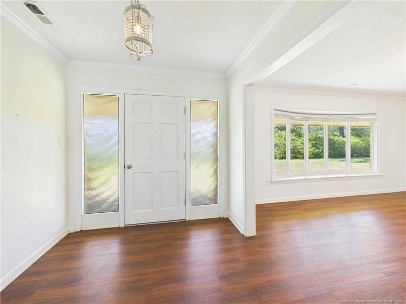 4009 Cedar Creek Rd, Fayetteville, NC 28312