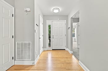 4009 Mantua Way, Raleigh, NC 27604