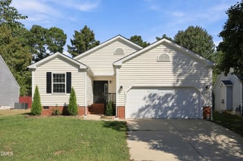 4009 Mantua Way, Raleigh, NC 27604