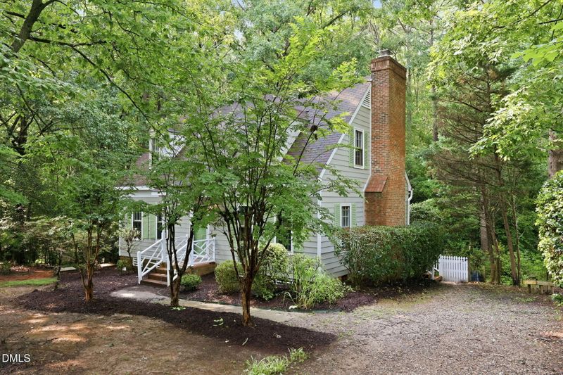4009 Saint Edmunds Ln, Apex, NC 27539