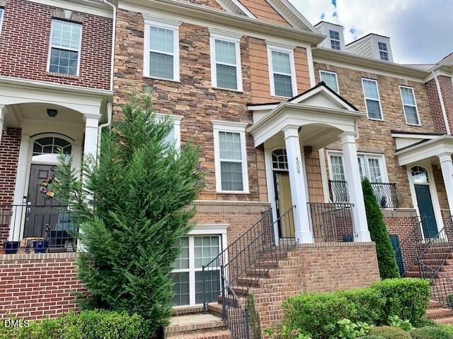 4009 Yellowfield Way, Cary, NC 27518
