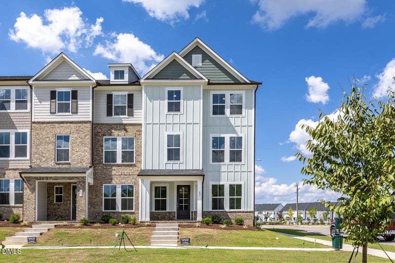 401 Bahia Dr, Knightdale, NC 27545