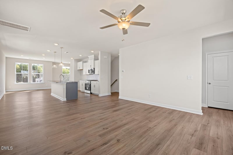 401 Bahia Dr, Knightdale, NC 27545