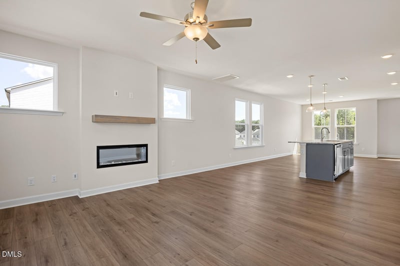 401 Bahia Dr, Knightdale, NC 27545