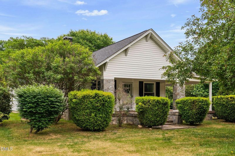 401 S Eighth St, Mebane, NC 27302