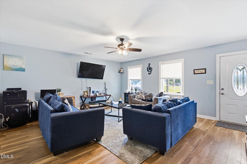 401 S Ireland St, Burlington, NC 27217