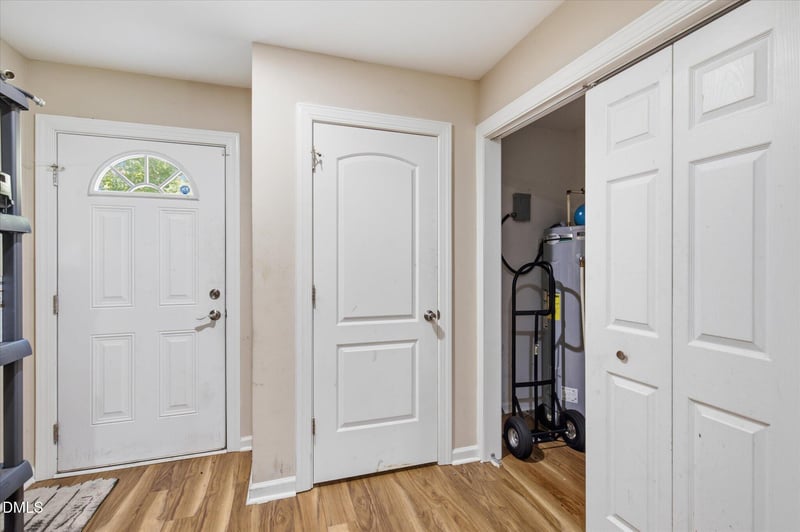 401 S Ireland St, Burlington, NC 27217