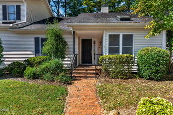 401 Lyndfield Close, Pittsboro, NC 27312