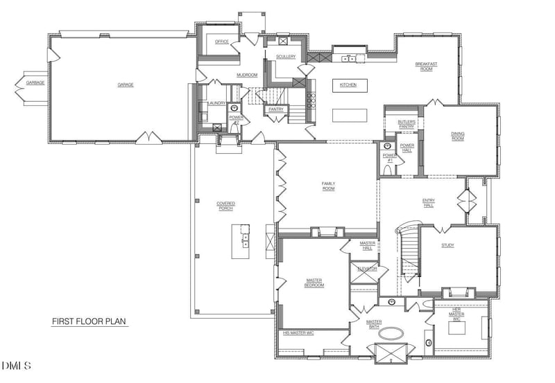 401 Marlowe Rd, Raleigh, NC 27609