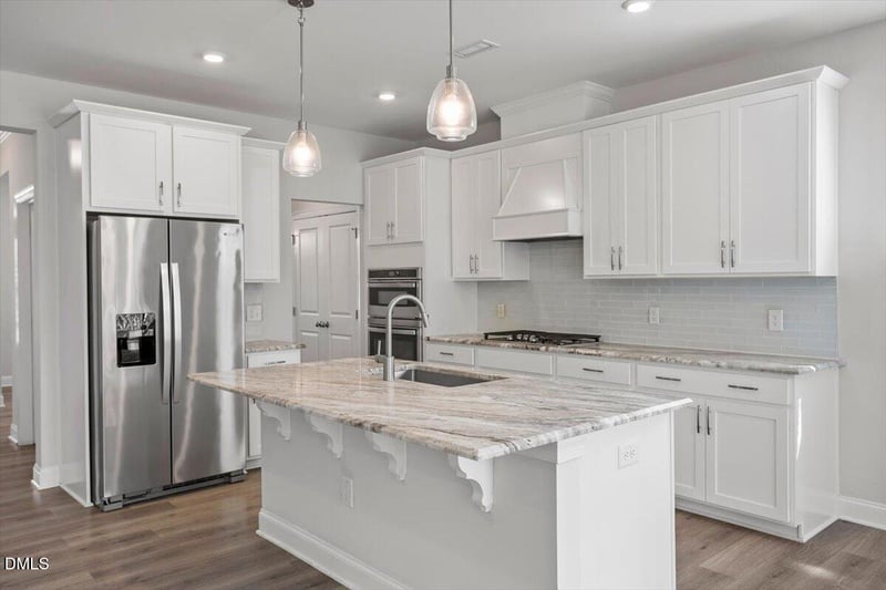 401 Ressler St, Holly Springs, NC 27540