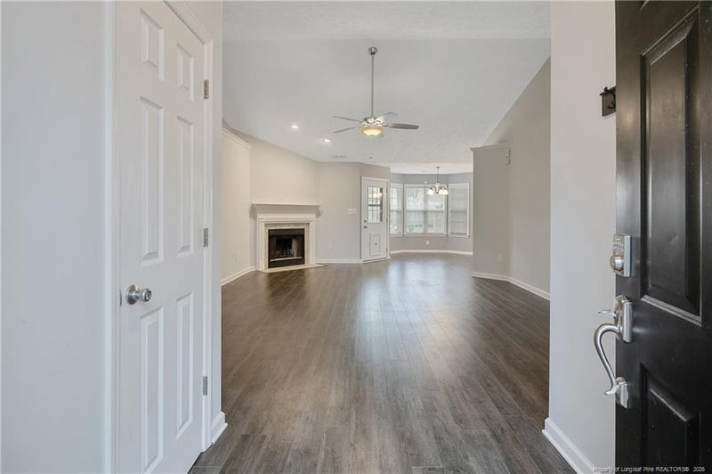4011 Red Oak Dr, Fayetteville, NC 28306