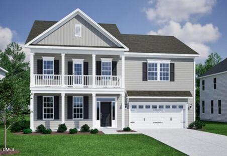 4011 Sweet Ivy Ldg #324, Durham, NC 27703
