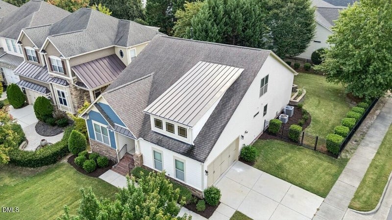 4012 Franks Creek Dr, Cary, NC 27518