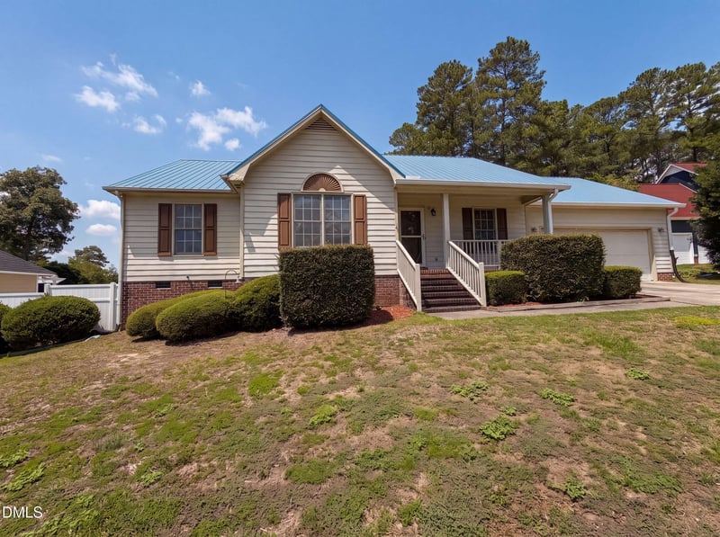4013 Burleigh Pl, Fayetteville, NC 28311