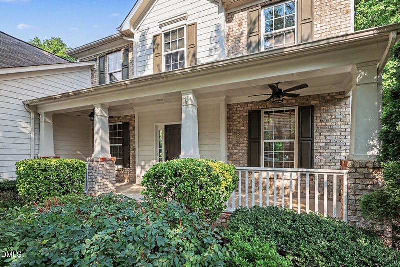 4013 Red Grape Dr, Raleigh, NC 27607