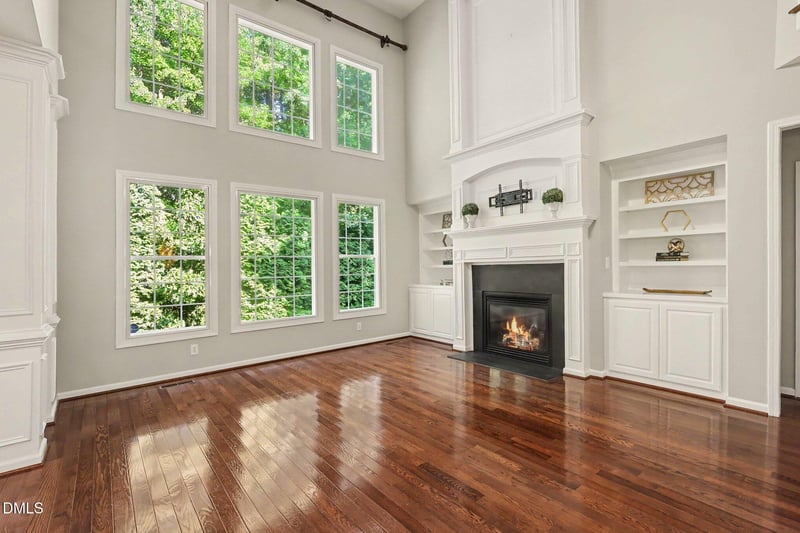 4013 Red Grape Dr, Raleigh, NC 27607