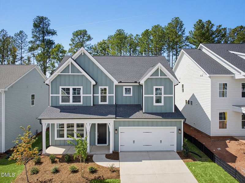 4013 Sweet Ivy Ldg #325, Durham, NC 27703