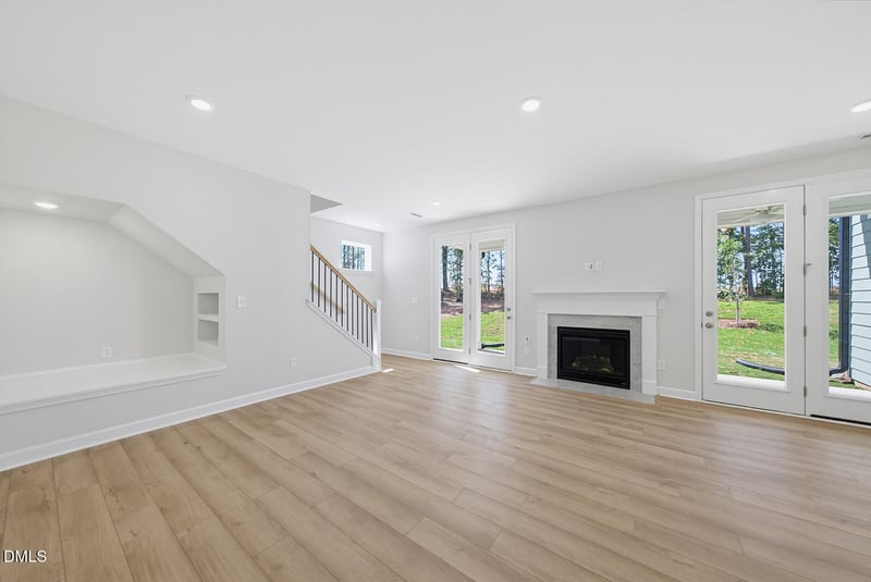 4013 Sweet Ivy Ldg #325, Durham, NC 27703