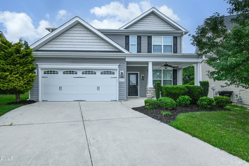 4015 Bow Ct, Burlington, NC 27215