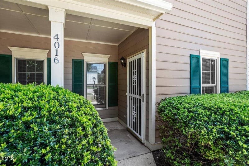 4016 Charleston Park Dr, Raleigh, NC 27604