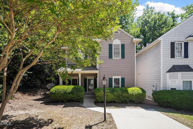 4016 Charleston Park Dr, Raleigh, NC 27604
