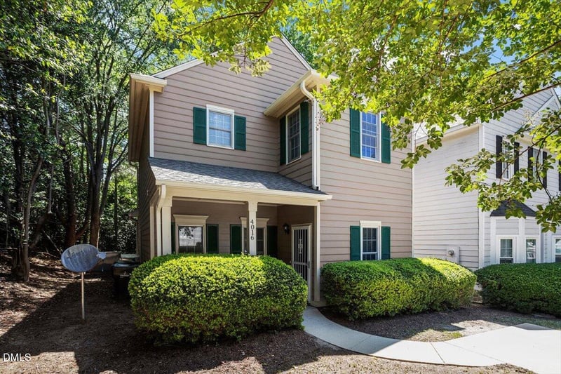 4016 Charleston Park Dr, Raleigh, NC 27604