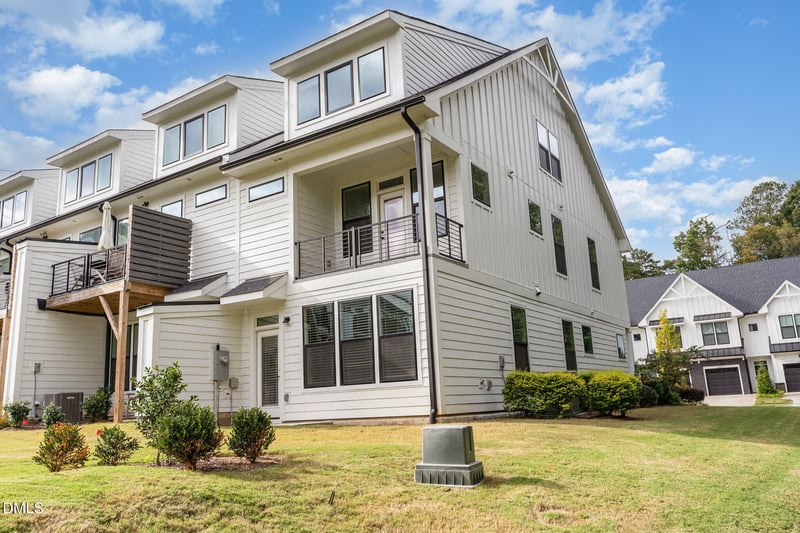 4016 Emerald Green Rd, Raleigh, NC 27612