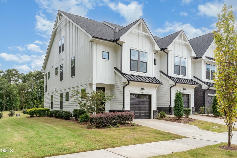 4016 Emerald Green Rd, Raleigh, NC 27612