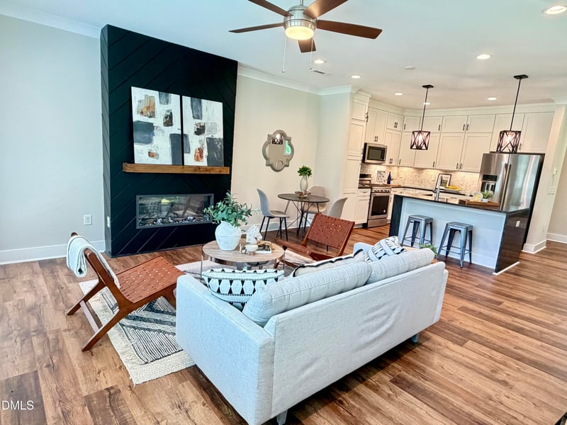 4016 Emerald Green Rd, Raleigh, NC 27612