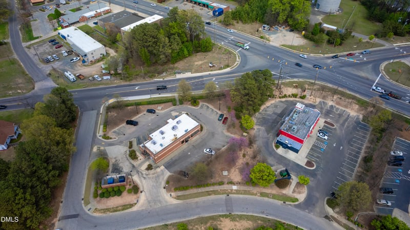 4017 Angier Ave, Durham, NC 27703