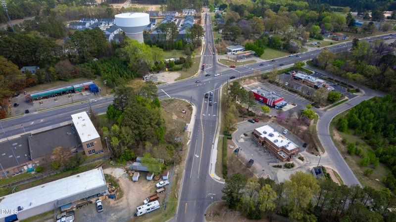 4017 Angier Ave, Durham, NC 27703