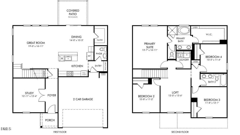 4017 Balvenie Ln, Raleigh, NC 27616