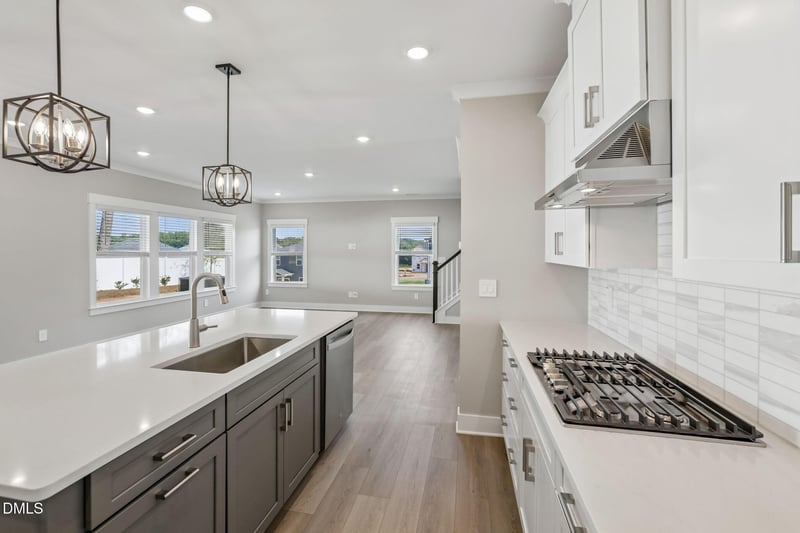 4017 Balvenie Ln, Raleigh, NC 27616