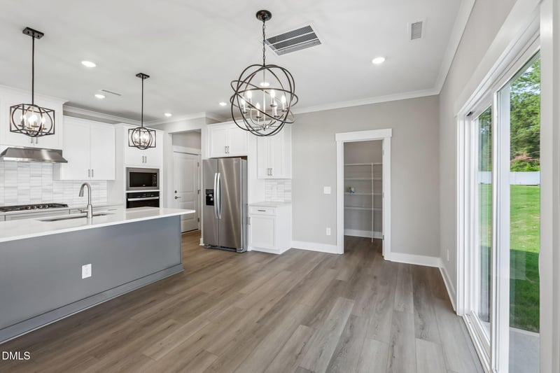 4017 Balvenie Ln, Raleigh, NC 27616