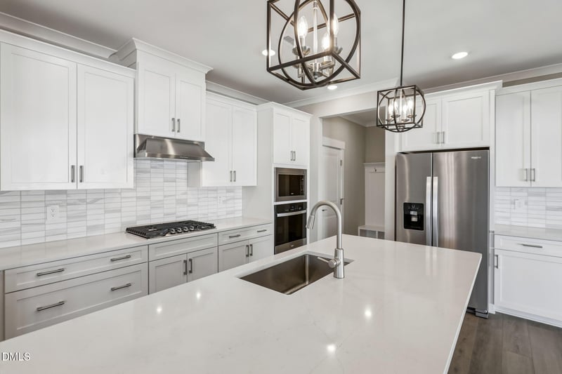 4017 Balvenie Ln, Raleigh, NC 27616