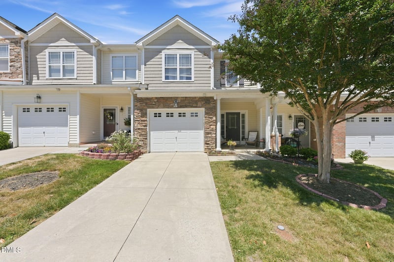 4019 Comrie Ln, Burlington, NC 27215