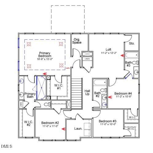 4019 Sweet Ivy Ldg #328, Durham, NC 27703