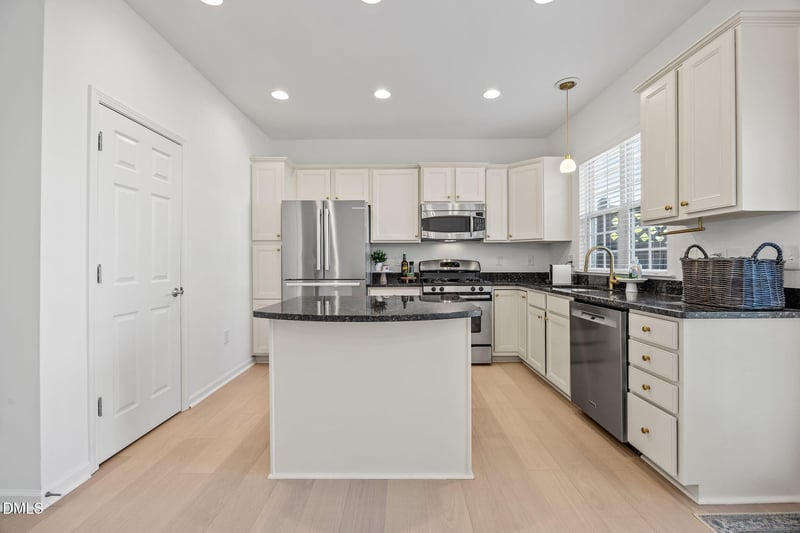 4019 Yellowfield Way, Cary, NC 27518