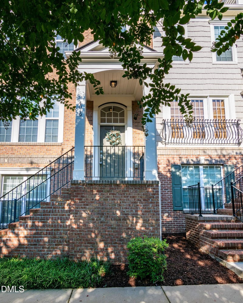 4019 Yellowfield Way, Cary, NC 27518