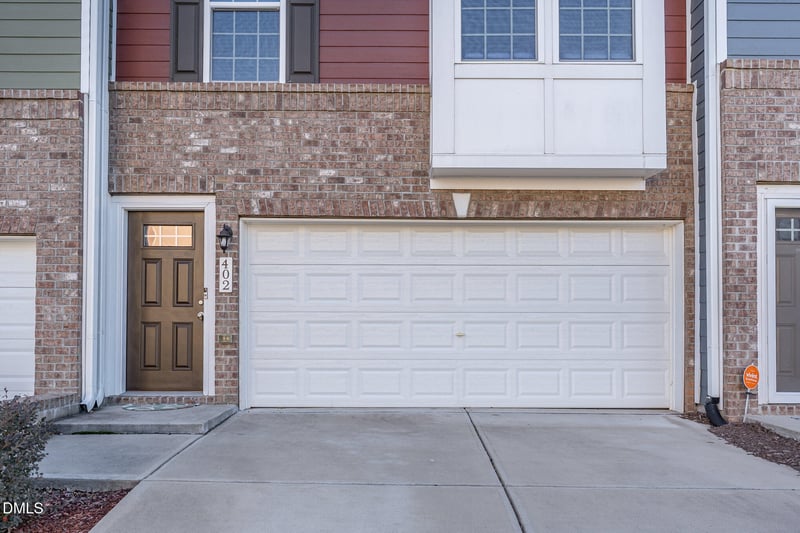 402 Brier Summit Pl, Durham, NC 27703