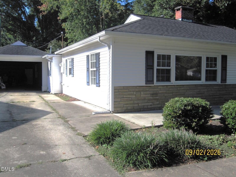 402 Gates Ave, Graham, NC 27253