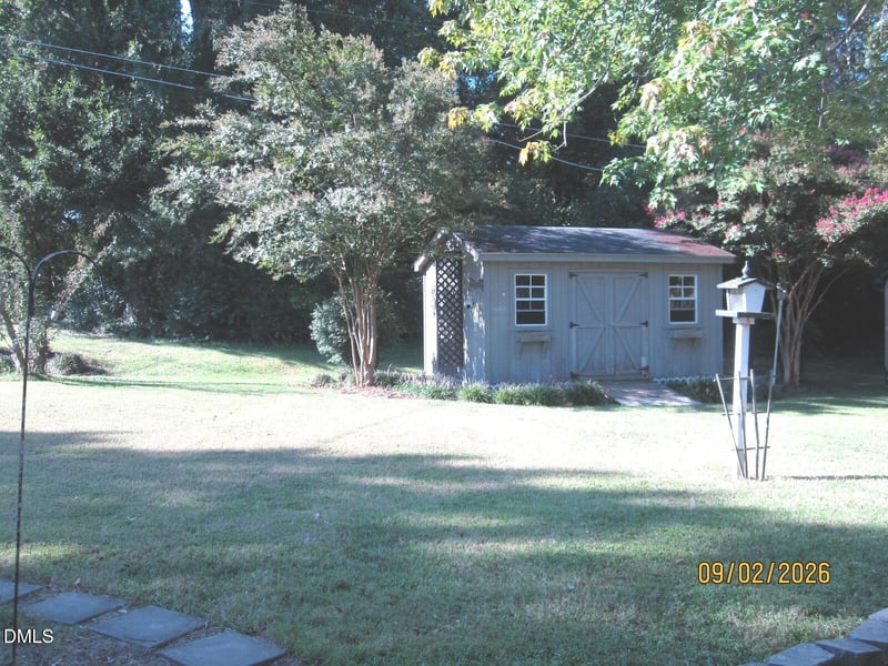 402 Gates Ave, Graham, NC 27253