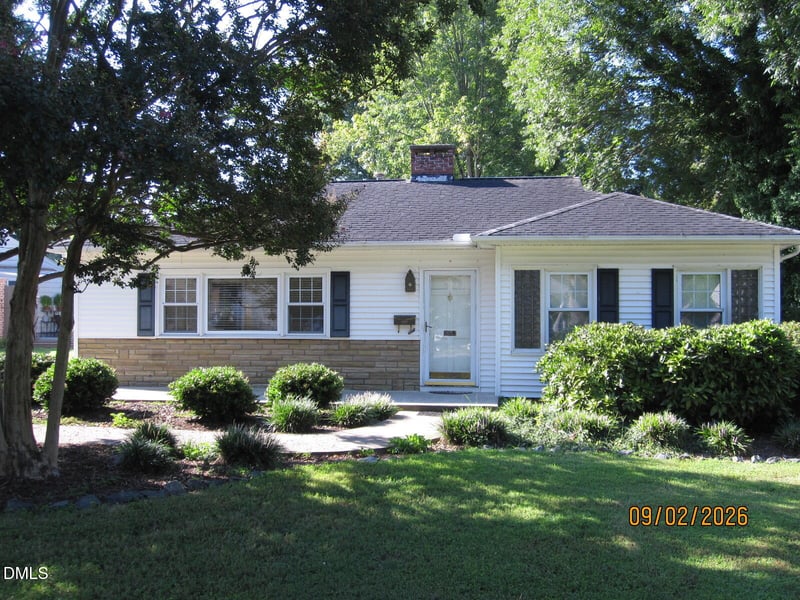402 Gates Ave, Graham, NC 27253