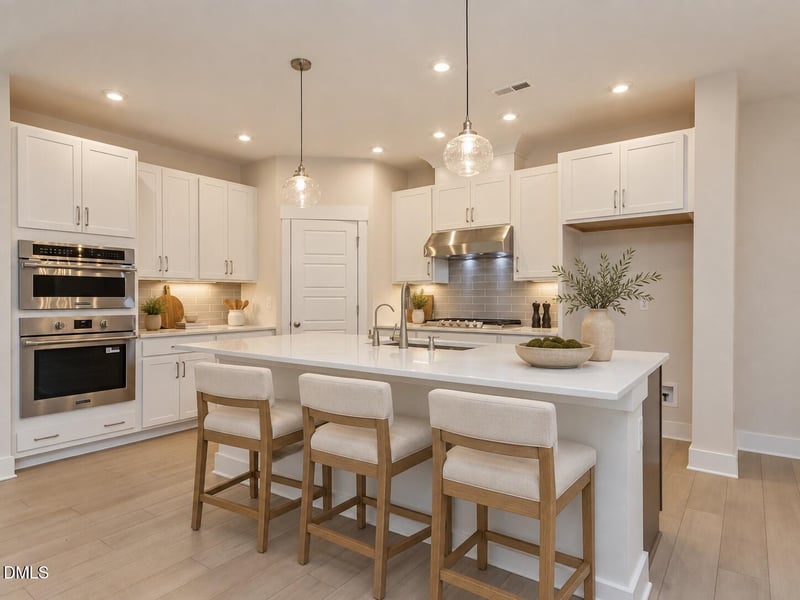 402 North Village Pw, Pittsboro, NC 27312
