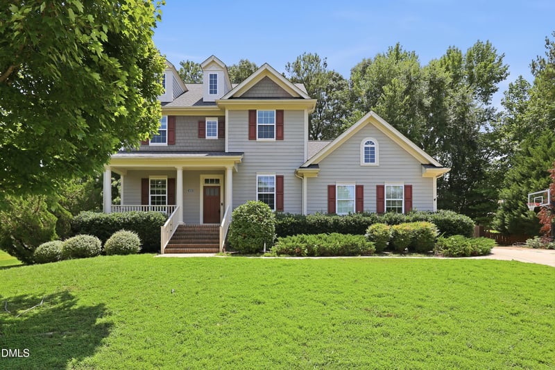 4020 Pheasant Tail Ct, Wake Forest, NC 27587