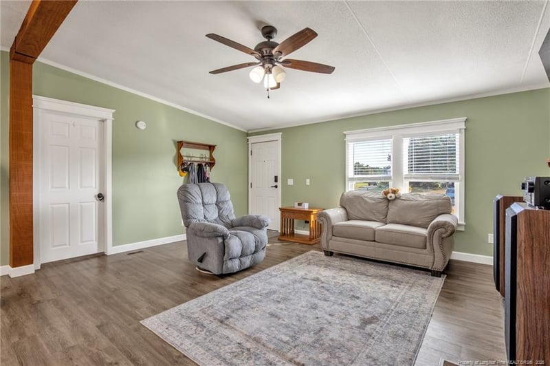 4021 Frontier Ave, Fayetteville, NC 28312