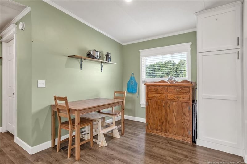 4021 Frontier Ave, Fayetteville, NC 28312